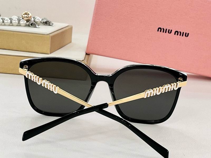 Miumiu Glasses smx (441)